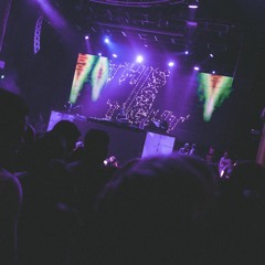 Live @ Yost W/ Dj Mustard