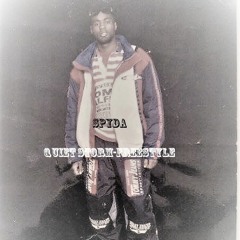 Spyda - Quiet Storm Freestyle!!!
