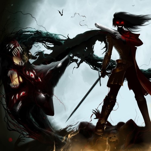 Nightcore- Time Capsule