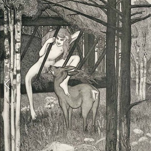 FETUS DELETIS - Incubi Succubi | PRV