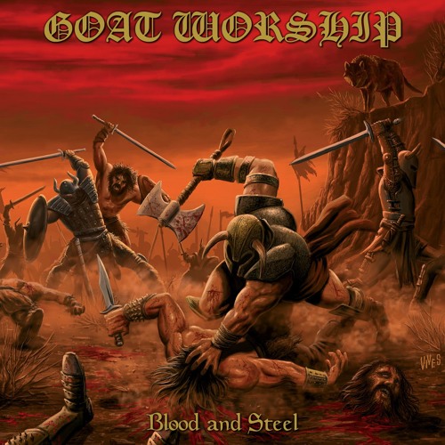goat-worship-falklands-war