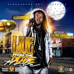 I SWEA FEAT. SOULJAH V