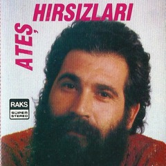 Ateş Hırsızları