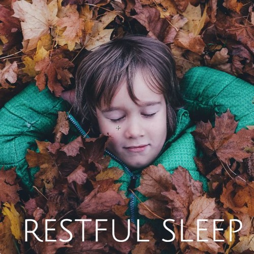 Restful Sleep Guided Meditation