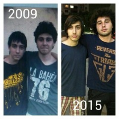 Hayvanlar - If i fell