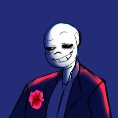 [Undertale AU - Undernovela] sin.