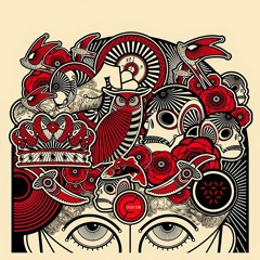 Z-MAN - STATE OF MIND(CLIP)