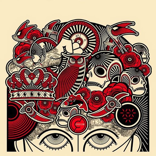 Z-MAN - STATE OF MIND(CLIP)