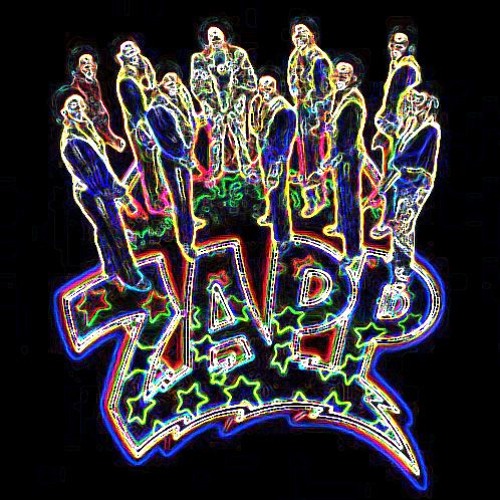 Zapp & Roger - Mega Medley (PeatsBeats Remix)