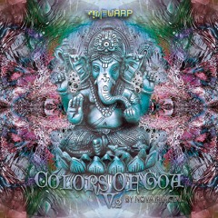 09 - Cactus Arising - Dream, Feel & Dance