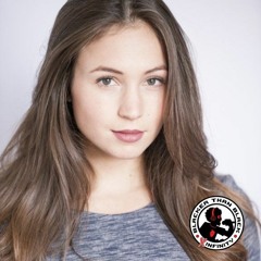 S-Class Intervew 12: Dominique Provost-Chaulkey from Wynonna Earp