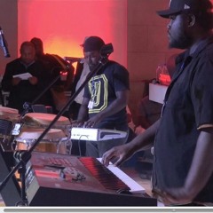 Live Without (Chris Brown_Reggae Cover)