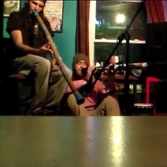 Tuscan Cafe Open Mic 10 - 27 - 16