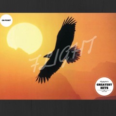 Flight (Superman)- Kingkaydesh