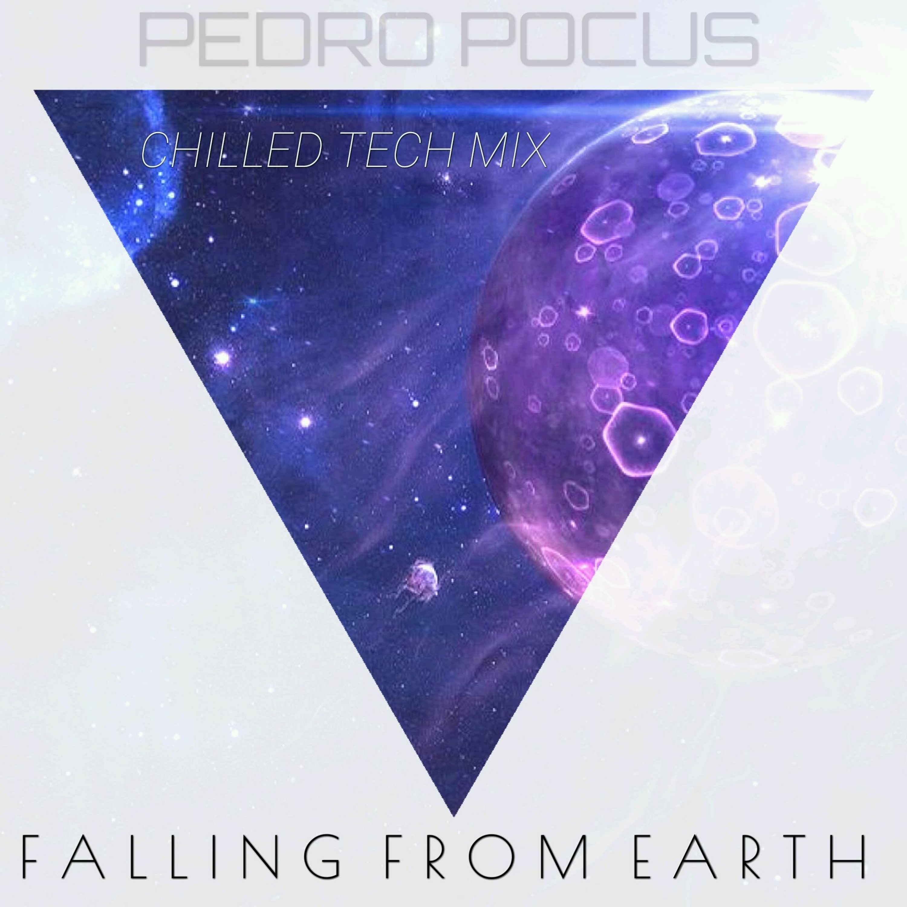 FALLING FROM EARTH episode artwork