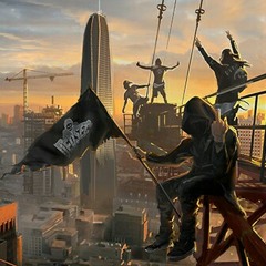 Watch Dogs 2