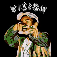 Ca$hOutJony- VI$ION. (Prod. DeCicco Beats)