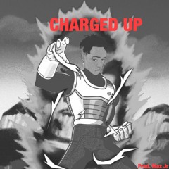 CHARGED UP