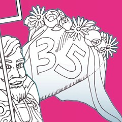 Curto De Véu & Grinalda - Novos Baianos cover