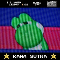 Kama Sutra (prod. Purple Cloud)