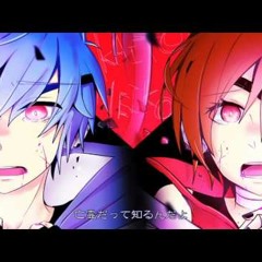 【KAITO v3 ・ MEIKO v3】 Ghost Rule - ゴーストルール 【VOCALOID4カバー + PV】