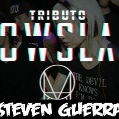 Tributo a Owsla Peru Dj Contest @Live Steven Guerra
