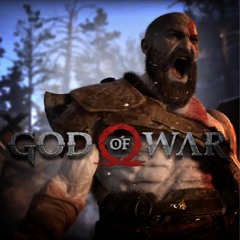 God Of War Music Theme [E3 2016]