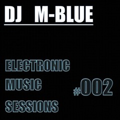 Electronic Music Session #002
