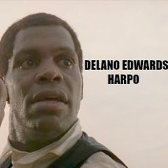 DELANO EDWARDS - HARPO