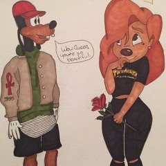 My Queen in McQueen ft. Phreetherapper (Prod. Trapmoneymelo)