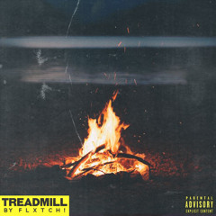 Treadmill // Ride