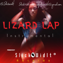 Lizard Lap Riddim