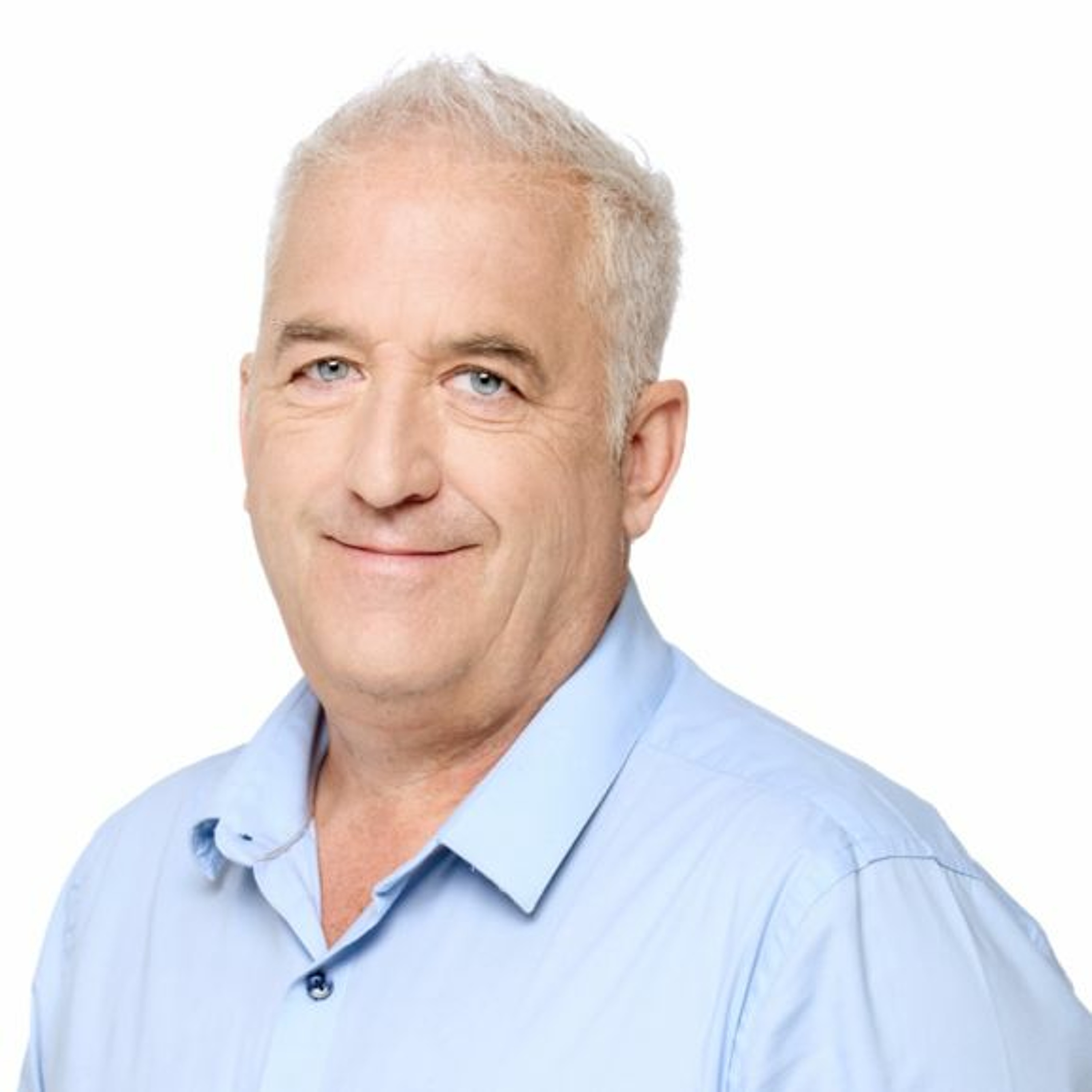 Reportage de François Morin episode artwork