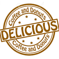 Coffee And Donuts
