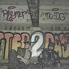 JRhymer&MCDC - BetterToday