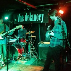 Your Love - Love in the Living Room