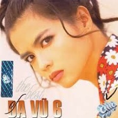 [Asia CD 97] The Best Of Dạ Vũ 6 - Lâm Nhật Tiến, Loan Châu, Gia Huy, Lâm Thuyes Vân... [CD Gốc]
