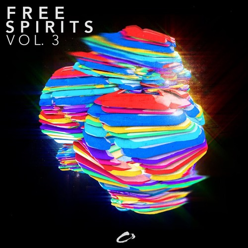 FREE SPIRITS Vol. 3