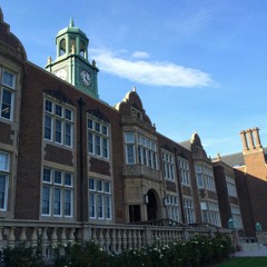 You And I- Ingrid Michaelson Cover (feat. JR Miller)