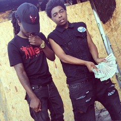 LilZay ft DramaBuxaPlenty- Ends