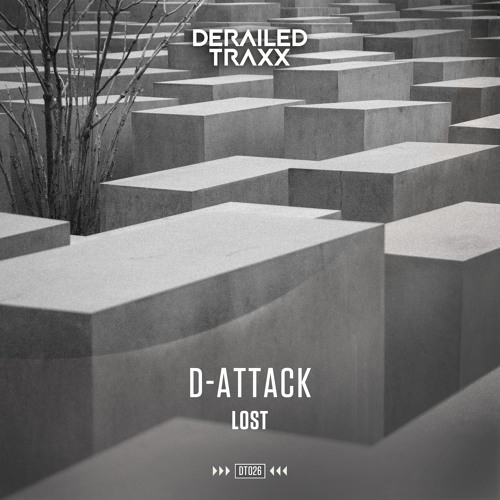 D-Attack - Lost