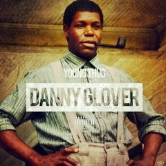 Danny Glover(Rumble Part2)( Hazardremix)OnTop Anthem
