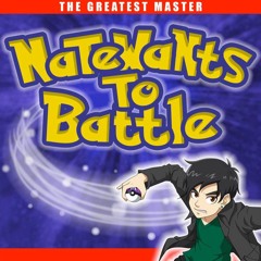 Pokémon XY Theme - NateWantsToBattle Feat. RichaadEB