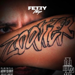 FETTY WAP Ft. J PORCHEA - SHE KNOW