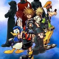 Kingdom Hearts 2 - Vim And Vigor (Remix)