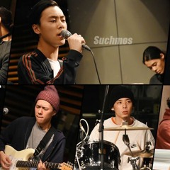 【予約販売品】 Stream LUVRAW by 接吻-kiss- - Palma De Costa feat. 邦楽