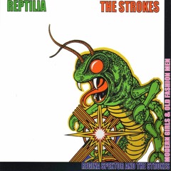 The Strokes - Reptilia (Instrumental)