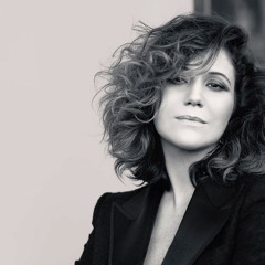 Coração em desalinho, Maria Rita