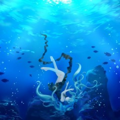 In All My Dreams I Drown