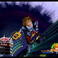 Kingdom Hearts - Disappeared (Remix)